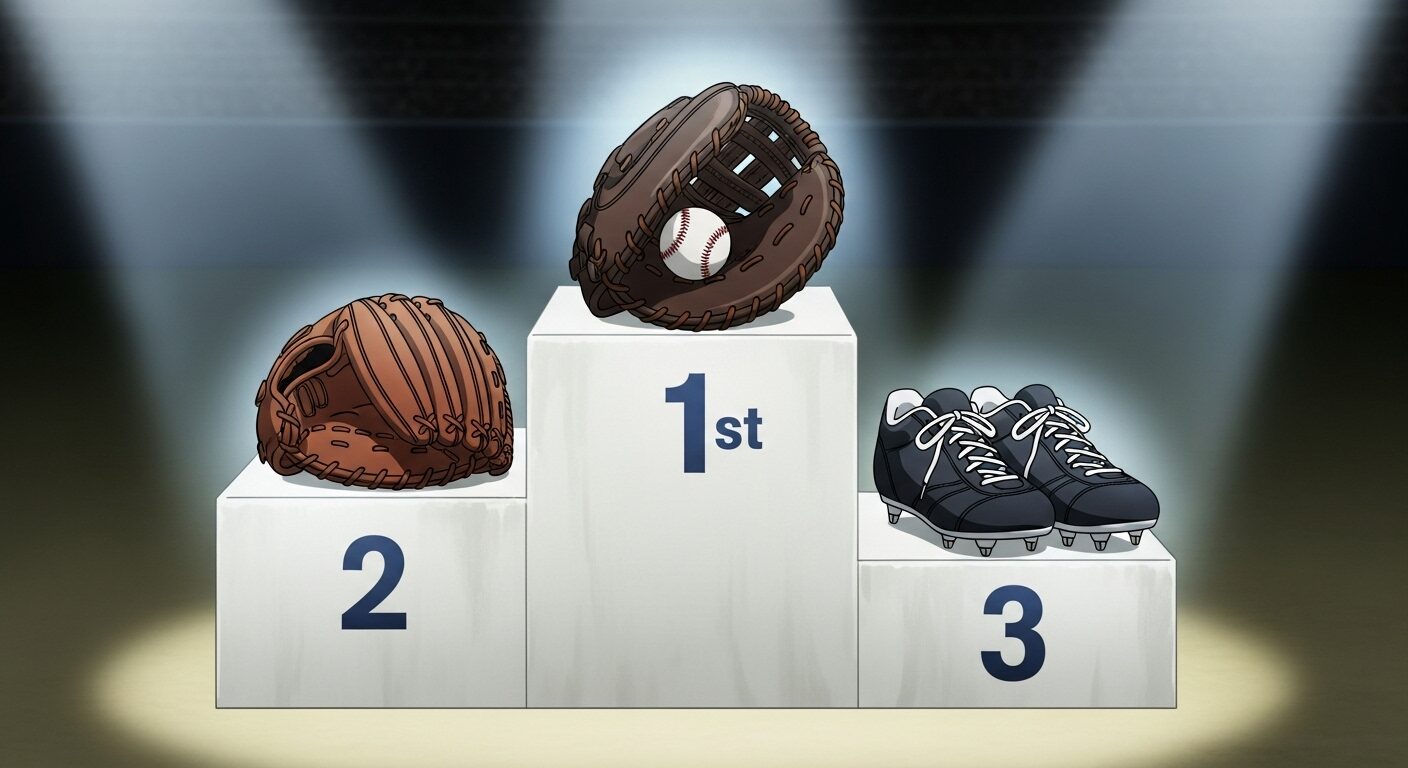 【ダイヤのA】唯一の公式人気投票！全順位とベストシーンの結果を徹底解説